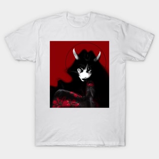 Demon's Rest T-Shirt